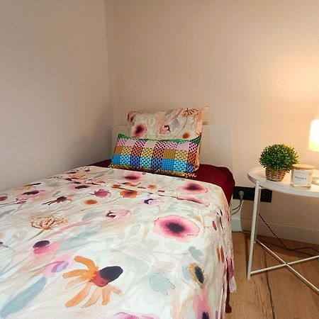 Private Rooms In Born Барселона Экстерьер фото