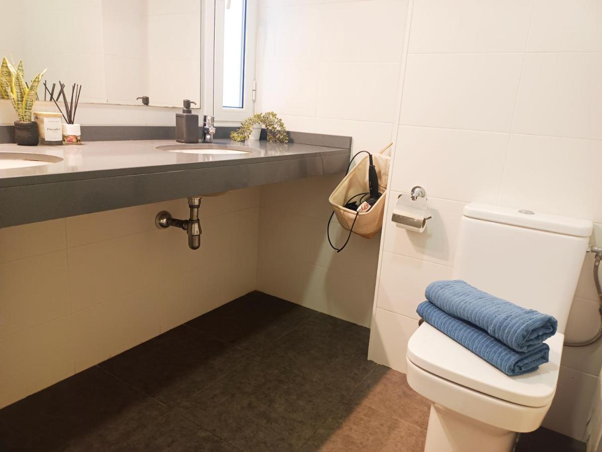 Private Rooms In Born Барселона Экстерьер фото