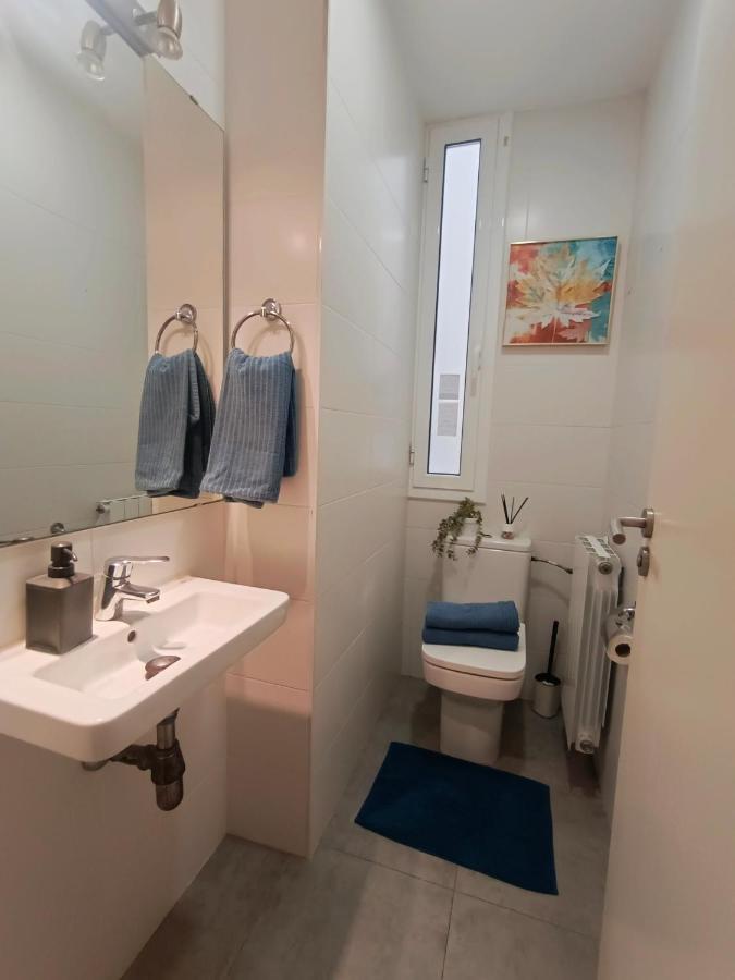 Private Rooms In Born Барселона Экстерьер фото