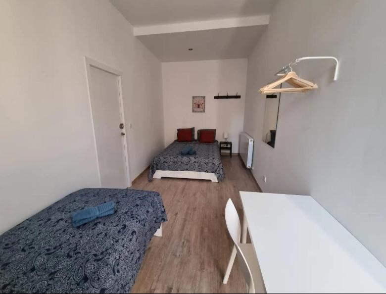 Private Rooms In Born Барселона Экстерьер фото