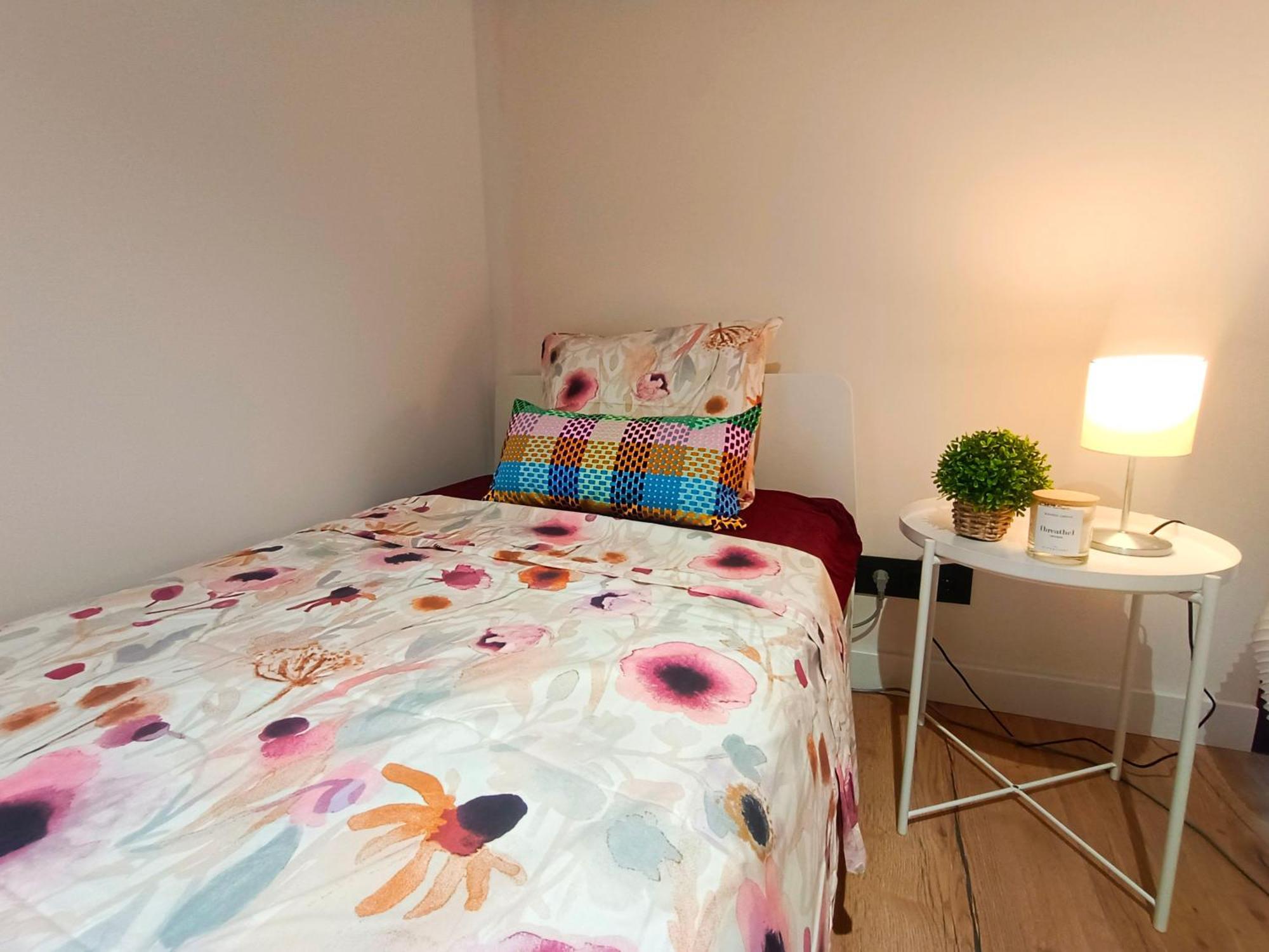 Private Rooms In Born Барселона Экстерьер фото