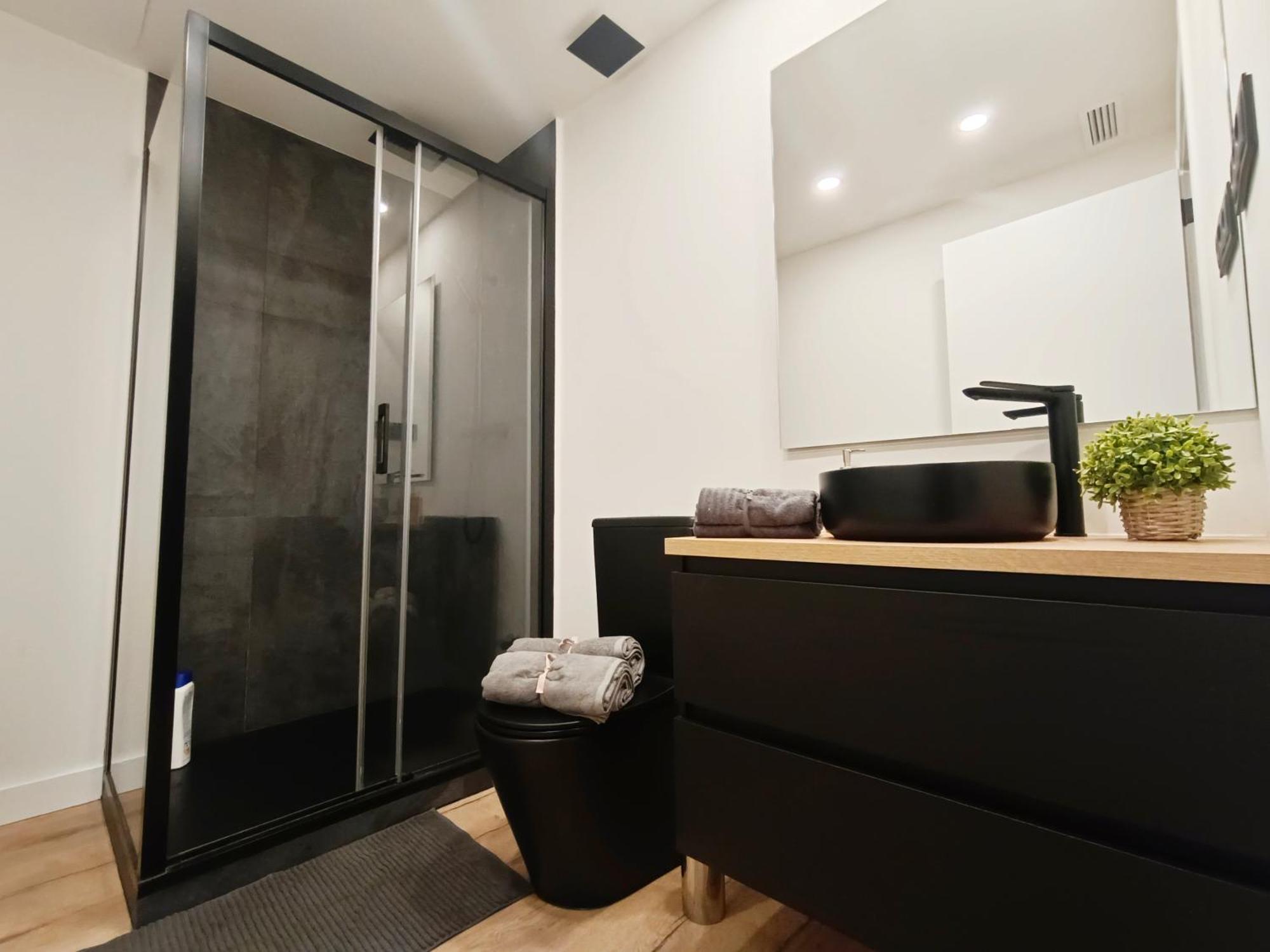 Private Rooms In Born Барселона Экстерьер фото