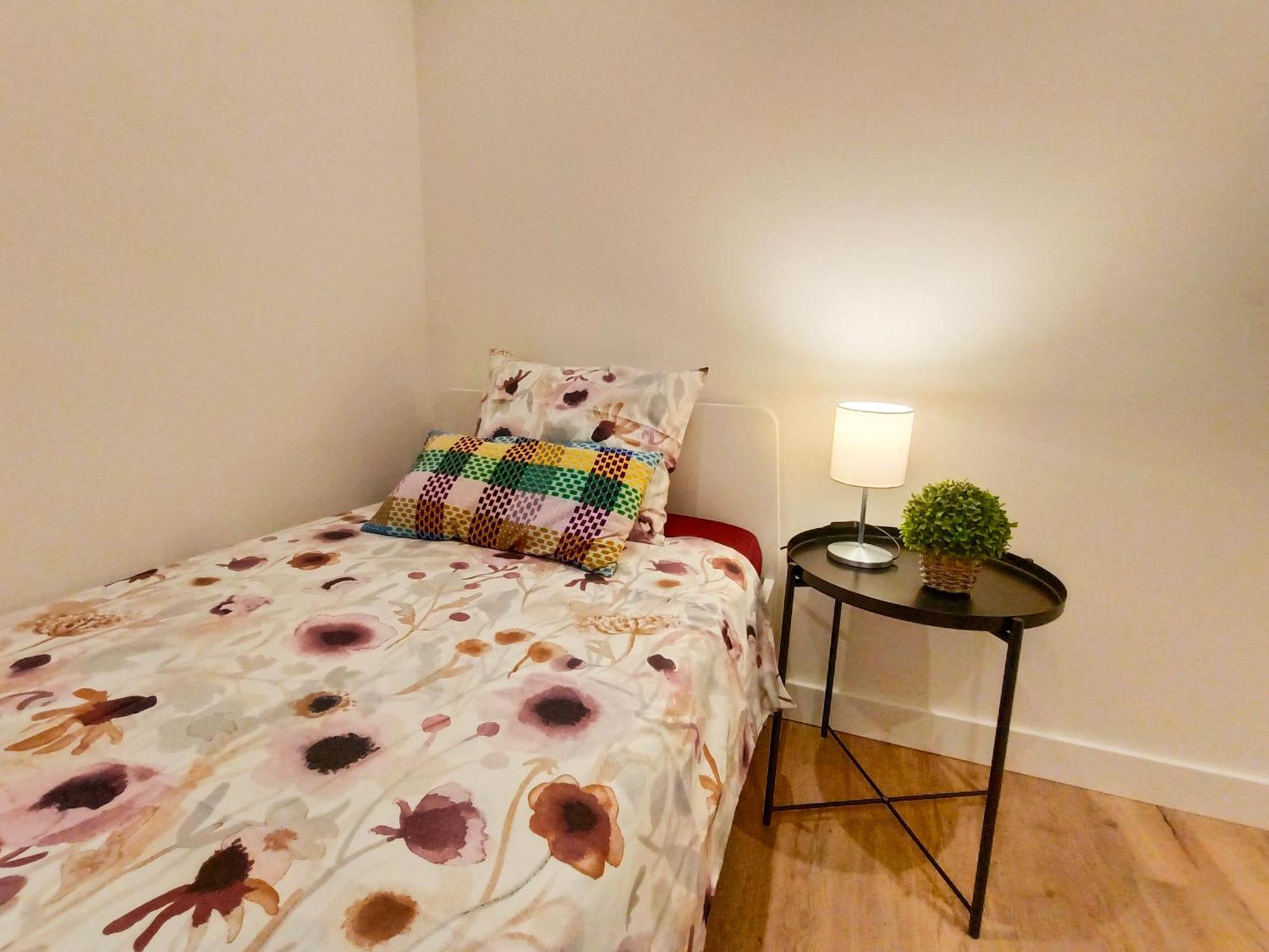 Private Rooms In Born Барселона Экстерьер фото