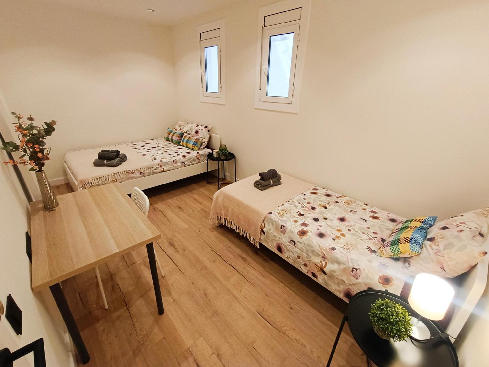 Private Rooms In Born Барселона Экстерьер фото